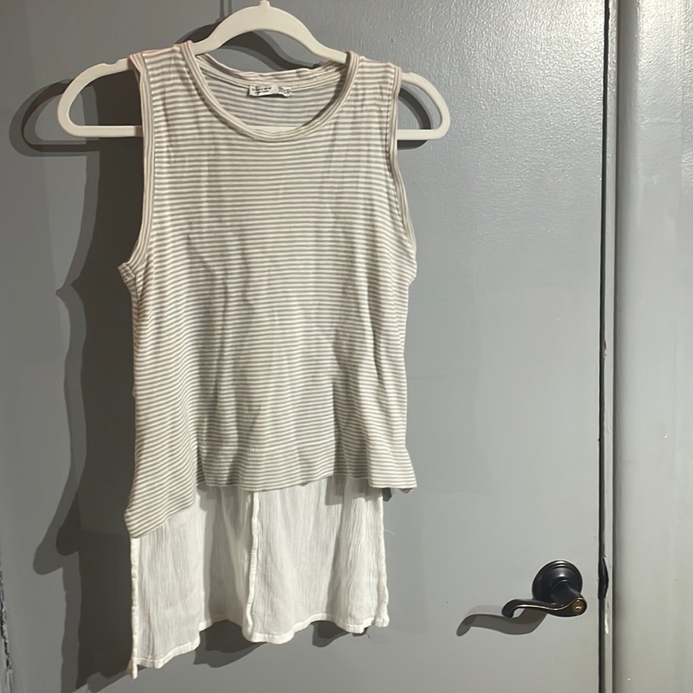 Cute shirt!
